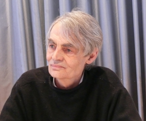 Professor Dr. Wolfgang Dressen (Fachhochschule Dsseldorf).