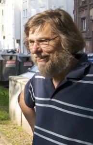 Lutz Berger