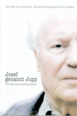 DVD Josef genannt Jupp