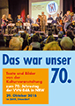 70. Jahrestag der VVN-BdA in Nordrhein-Westfalen