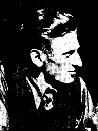 Wilhelm Knöchel (8.11.1899 bis 24.7.1944). Die Aufnahme stammt vermutlich aus dem Jahr 1942. Foto: ND-Archiv