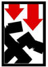 Logo - Nach den Rechten sehen