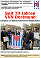 Seit 70 Jahren VVN Dortmund: Entstehen und Wirken des Bundes der Antifaschisten